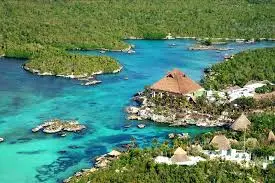 Xel-Há All-Inclusive Tour